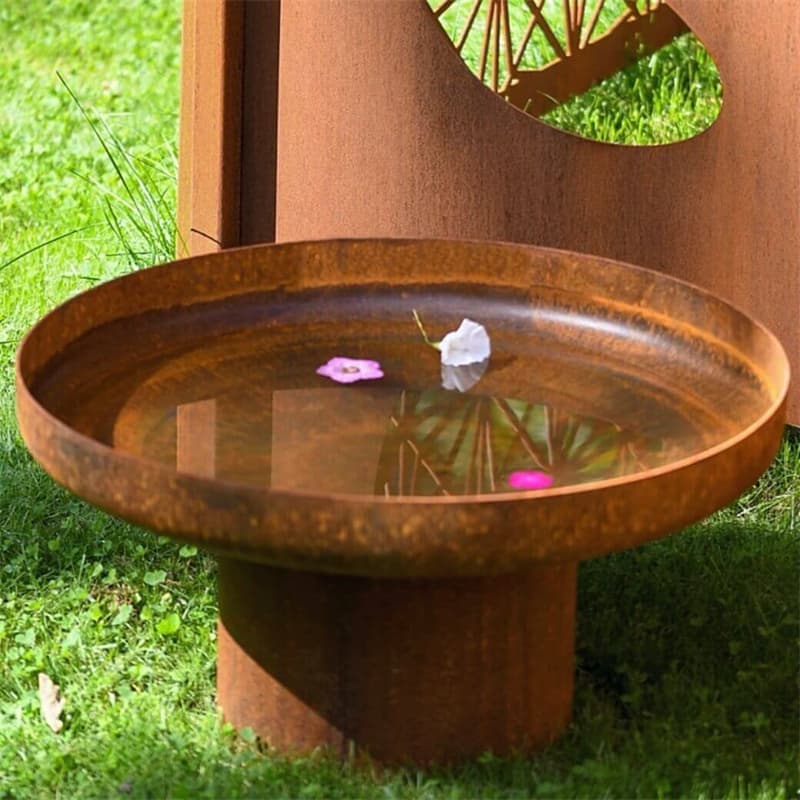 <h3>Customized Large Outdoor Garden Water Fountain Manufacturers </h3>
